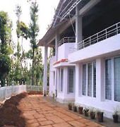 Tex Woods Resort Чикмагалур Экстерьер фото