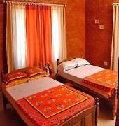Tex Woods Resort Чикмагалур Экстерьер фото